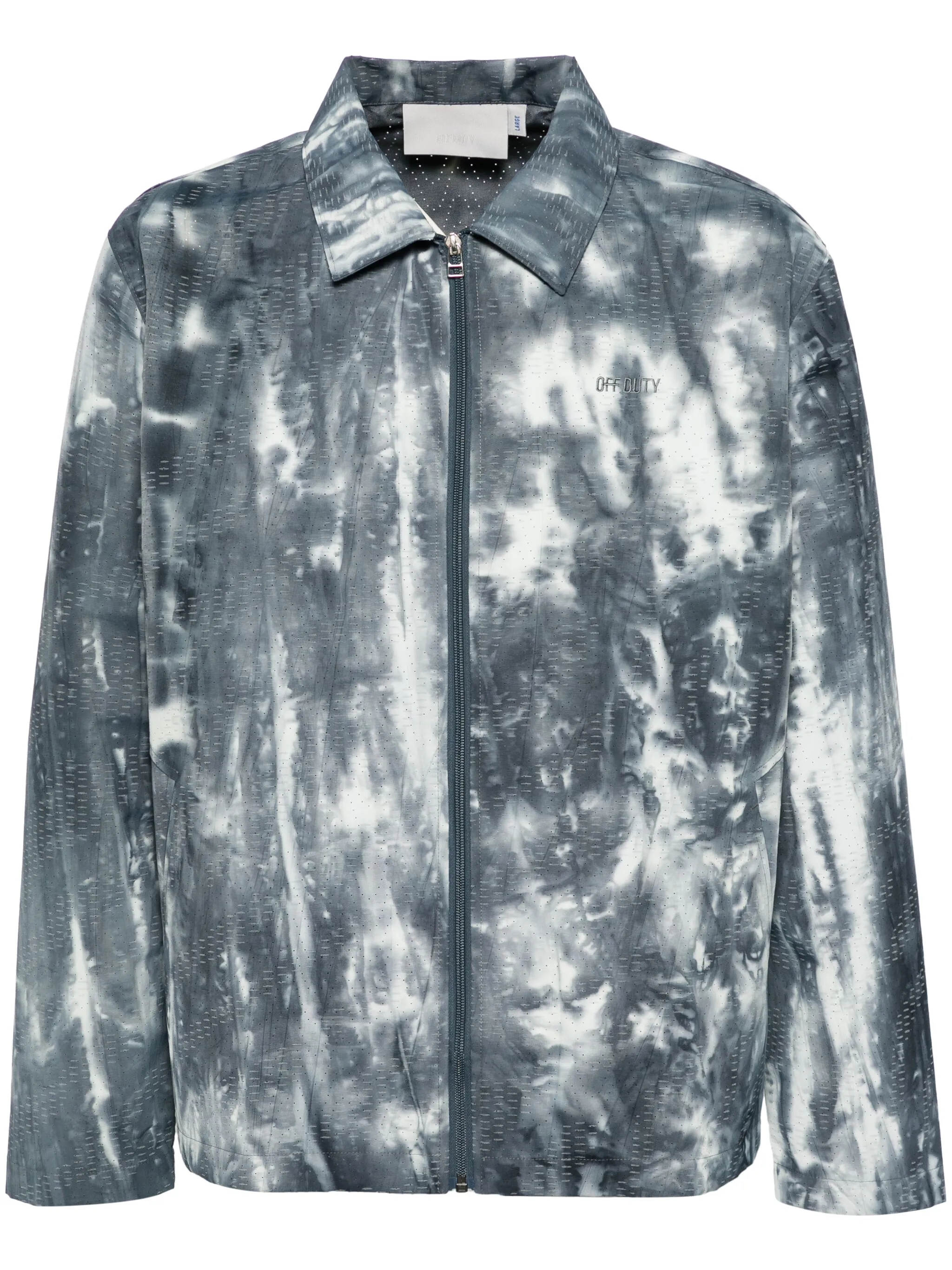 Куртка Flus Off Duty, серый
Куртка Flus Off Duty, серый