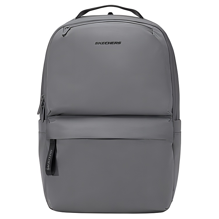 Skechers Тканевый рюкзак большого размера унисекс дымчато-жемчужный серый, Smoky Pearl Gray
Skechers Тканевый рюкзак большого размера унисекс дымчато-жемчужный серый, Smoky Pearl Gray
