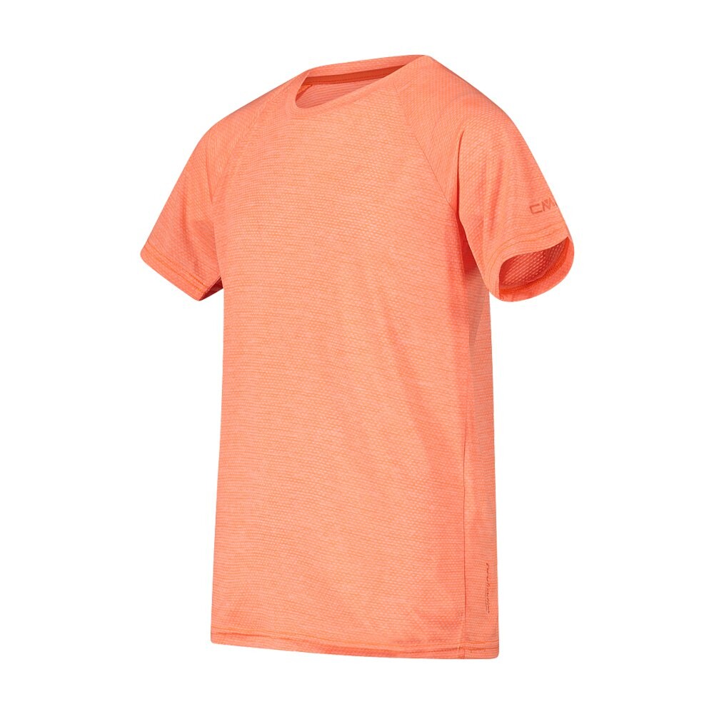 Футболка CMP 31T8284, оранжевый
Футболка CMP 31T8284, оранжевый