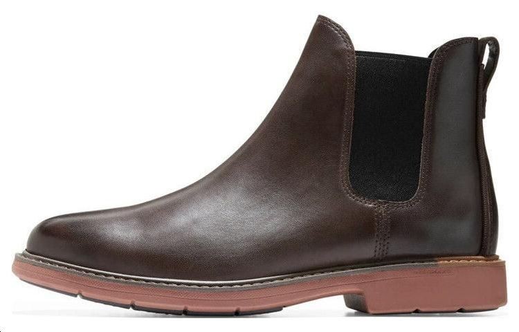 Ботинки Челси мужские коричневые Cole Haan, Коричневый, Ботинки Челси мужские коричневые Cole Haan
Ботинки Челси мужские коричневые Cole Haan, Коричневый, Ботинки Челси мужские коричневые Cole Haan