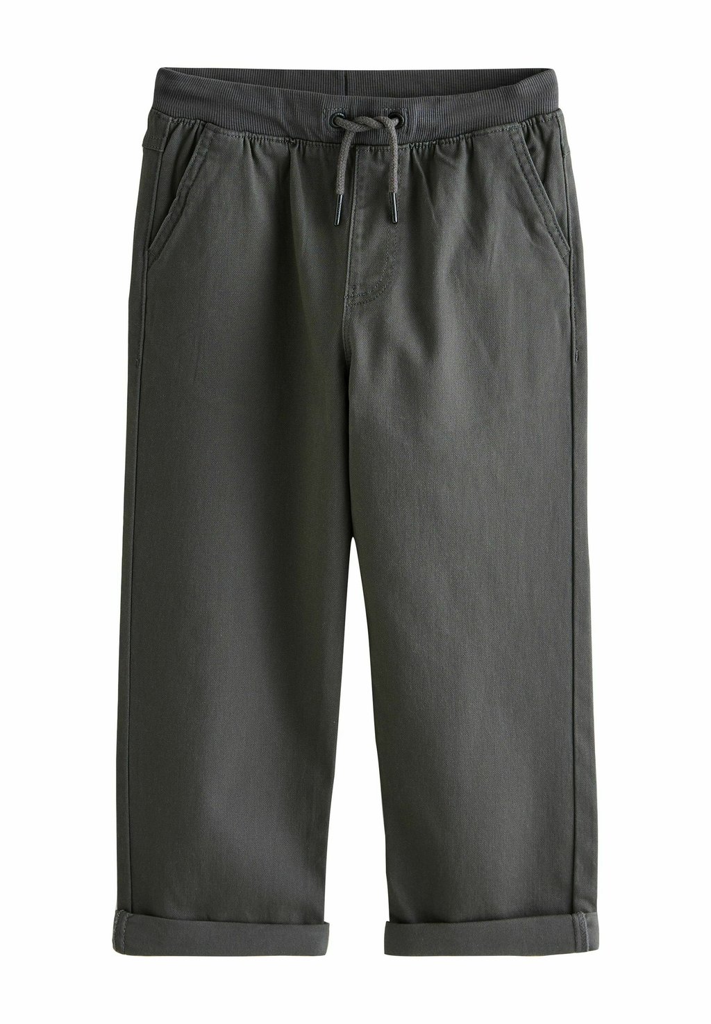 Брюки WAIST PULL-ON Next, серый
Брюки WAIST PULL-ON Next, серый