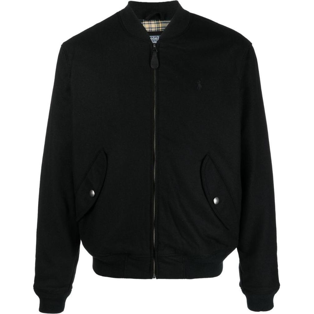 Куртка мужская Polo Ralph Lauren, черный
Куртка мужская Polo Ralph Lauren, черный