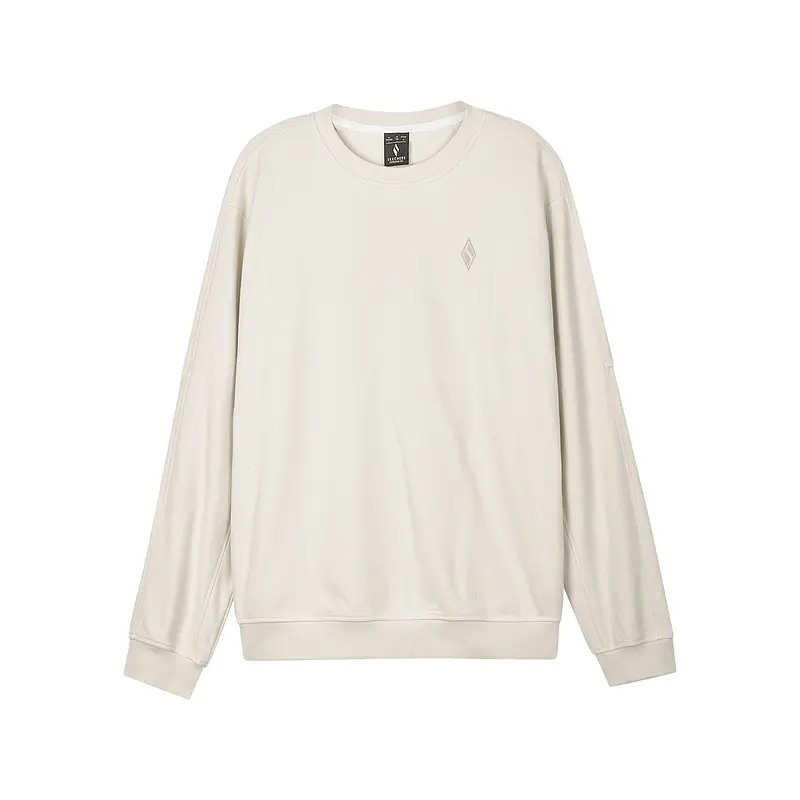 Толстовка Sports Life Collection Мужская White Sand Skechers, White Sand-00F1
Толстовка Sports Life Collection Мужская White Sand Skechers, White Sand-00F1