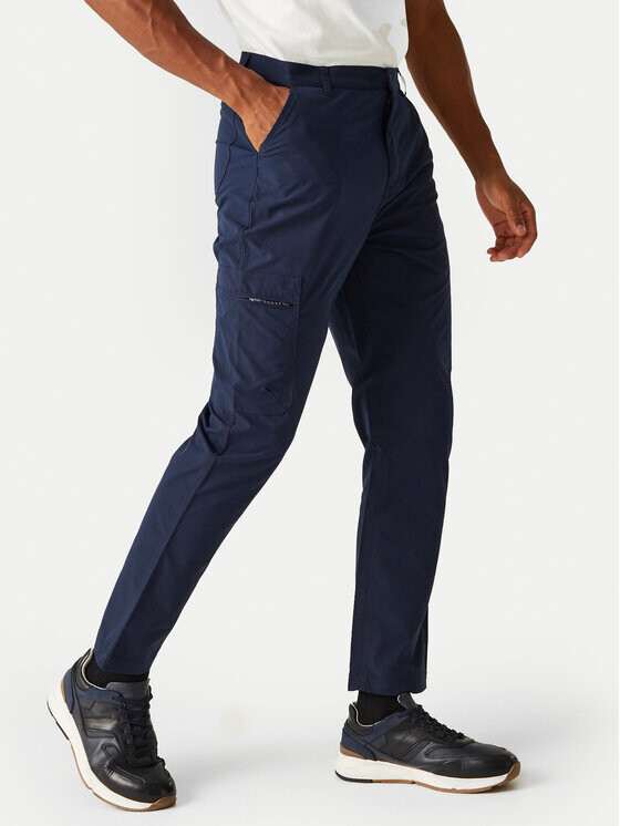 Уличные брюки стандартного кроя Regatta, синий
Уличные брюки стандартного кроя Regatta, синий