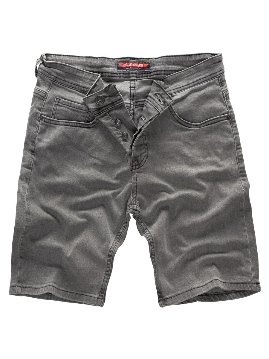 Обычные джинсы Rock Creek, Grey Denim
Обычные джинсы Rock Creek, Grey Denim