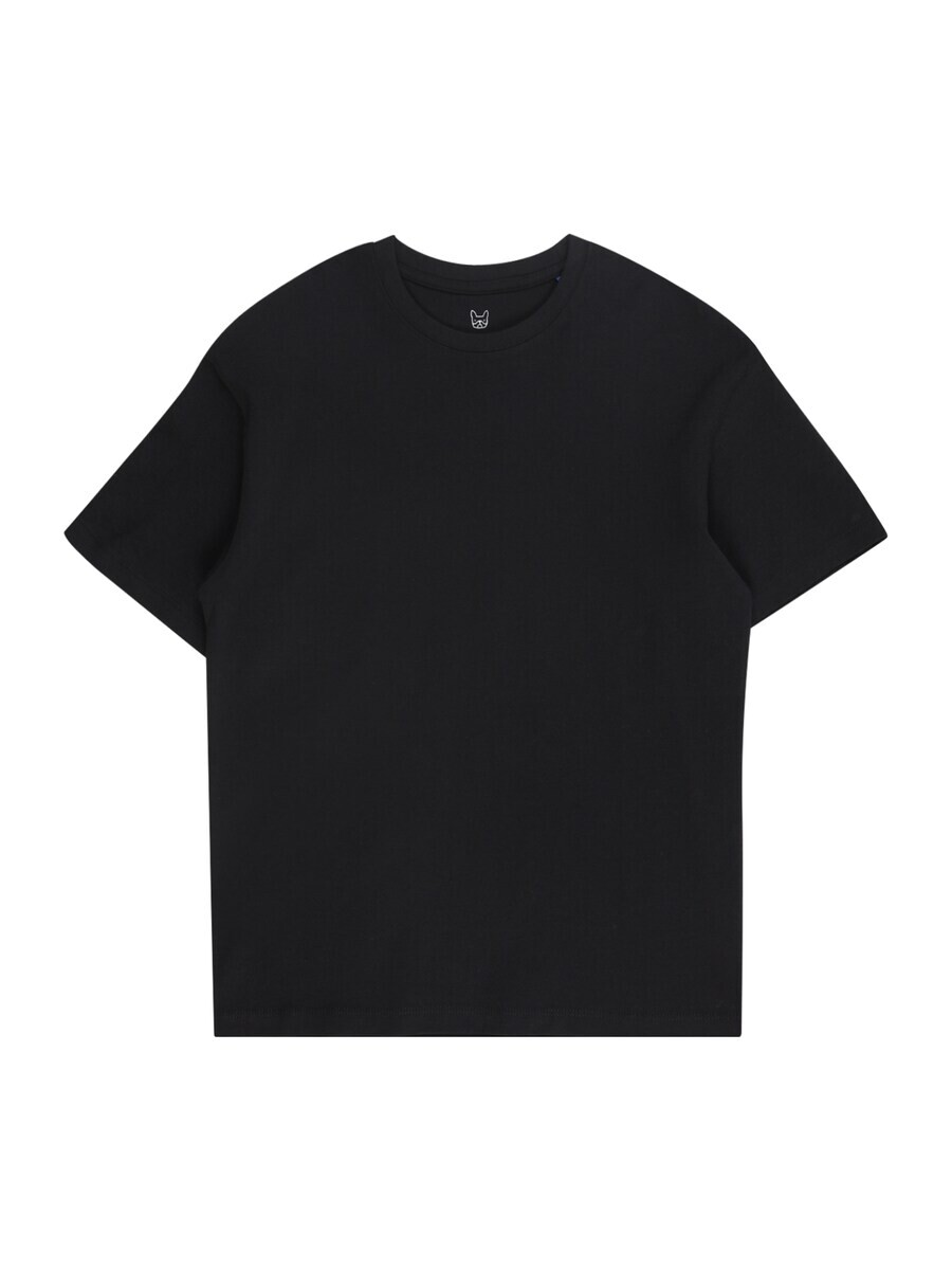 Футболка Jack & Jones Junior Shirt JJEUrban Edge, черный
Футболка Jack & Jones Junior Shirt JJEUrban Edge, черный