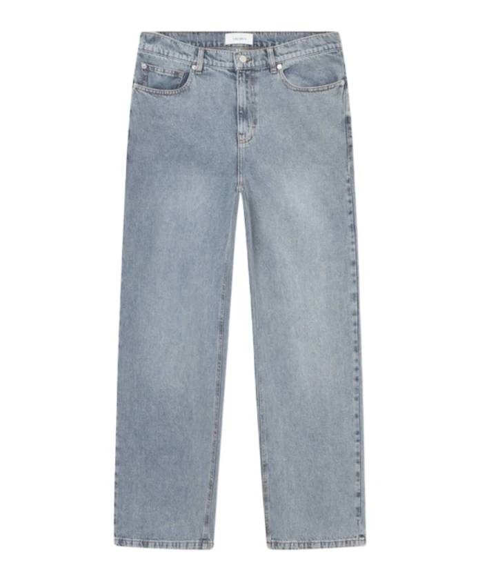 Джинсы Рой Les Deux, синий
Джинсы Рой Les Deux, синий