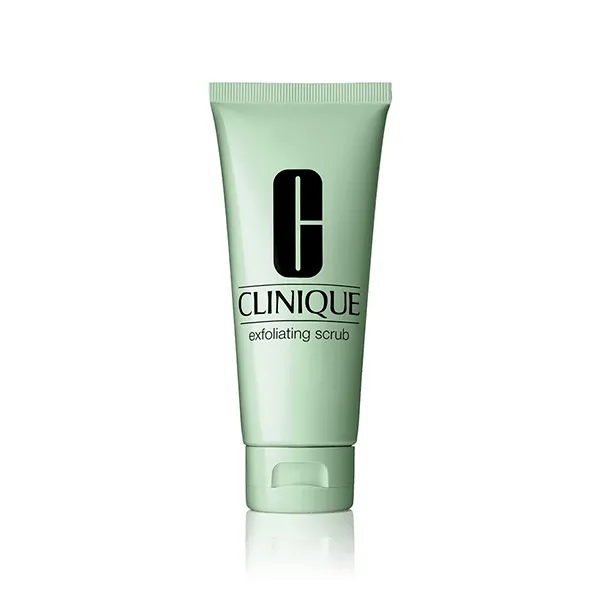 Крем-скраб для лица для жирной кожи Exfoliating Scrub Clinique, 100 ml
Крем-скраб для лица для жирной кожи Exfoliating Scrub Clinique, 100 ml