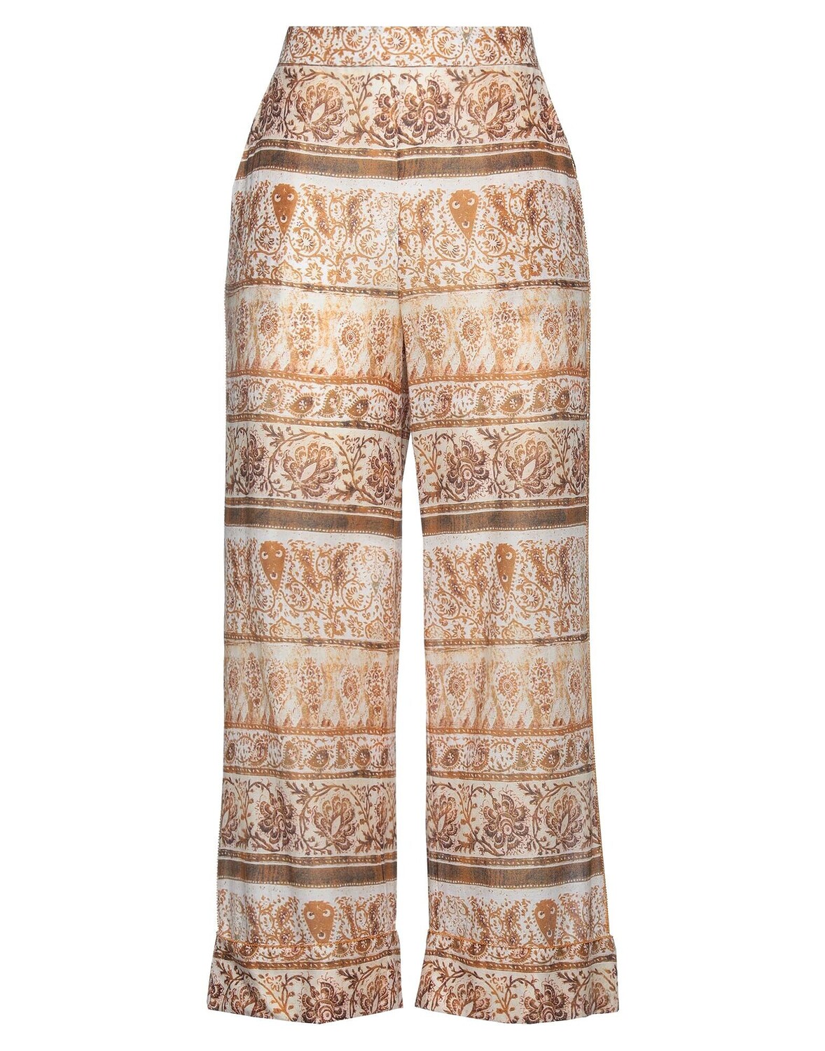 Брюки Alessia Santi, песочный
Брюки Alessia Santi, песочный