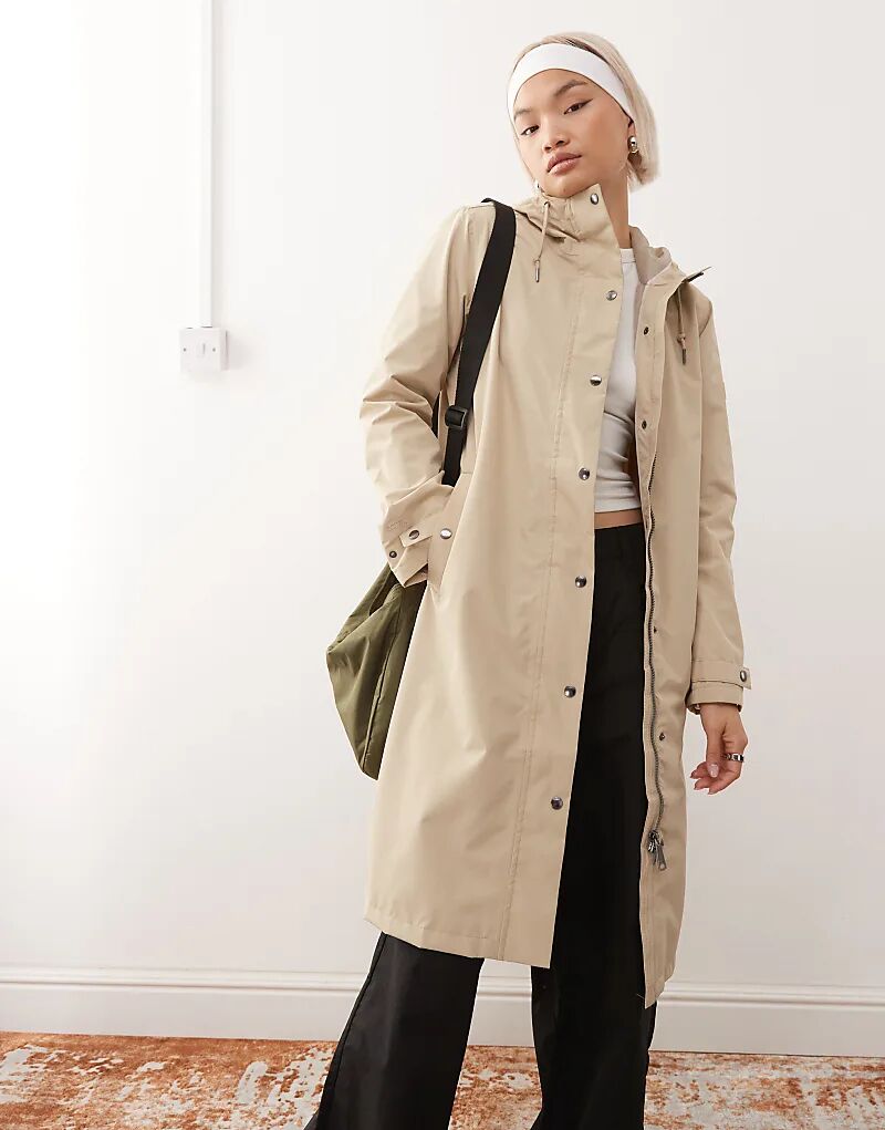 Водонепроницаемая куртка Regatta Reinna кремово-белого цвета
Водонепроницаемая куртка Regatta Reinna кремово-белого цвета