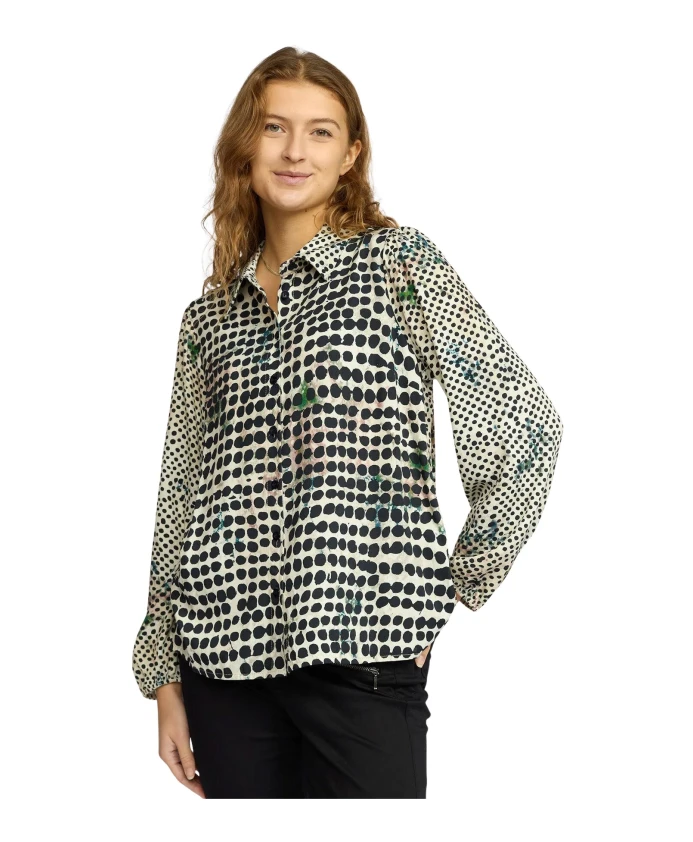 Рубашка Sadaya.ES25 2-Biz, мультиколор
Рубашка Sadaya.ES25 2-Biz, мультиколор