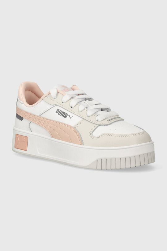 Puma Детские кроссовки Carina Street Jr, белый
Puma Детские кроссовки Carina Street Jr, белый