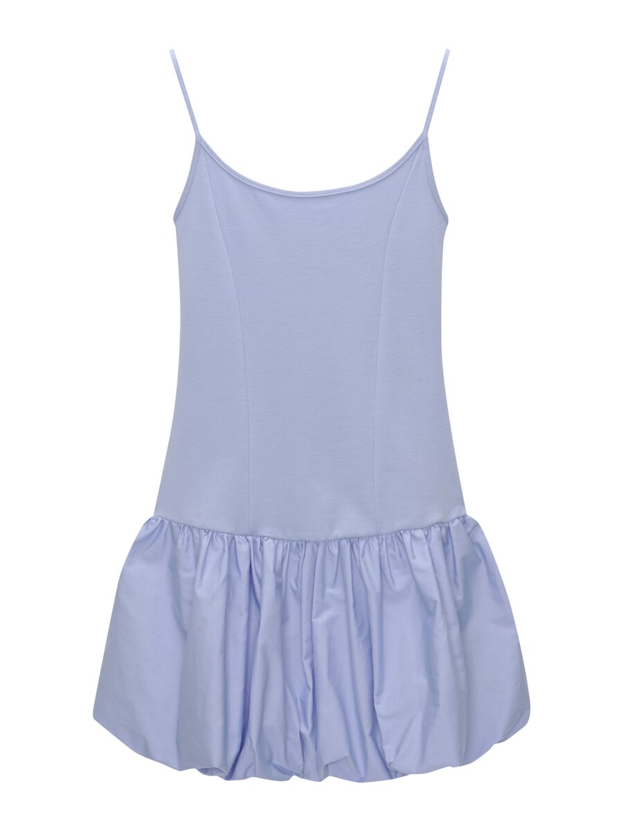 Летнее платье Pull&Bear, светло-синий
Летнее платье Pull&Bear, светло-синий