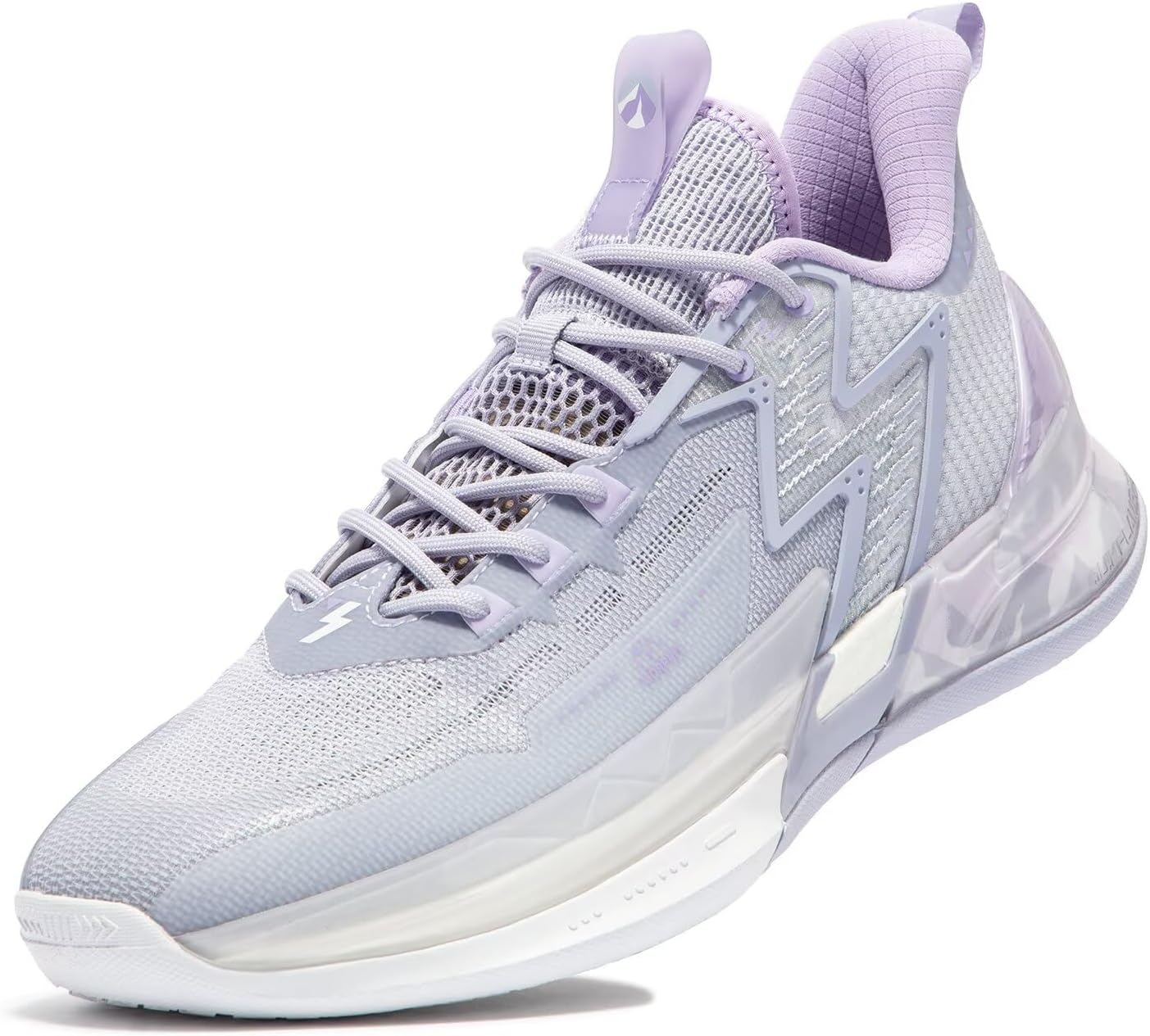 Баскетбольные кроссовки для мужчин 361 BIG3 4.0 PRO 361°, 672321106f-3 Big3 4.0 Pro Snow Mountain
Баскетбольные кроссовки для мужчин 361 BIG3 4.0 PRO 361°, 672321106f-3 Big3 4.0 Pro Snow Mountain