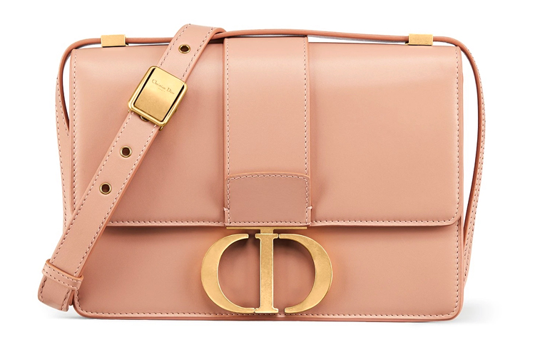 DIOR Сумка через плечо 30 Montaigne гладкая кожаная коробка женская розово-розовая
DIOR Сумка через плечо 30 Montaigne гладкая кожаная коробка женская розово-розовая
