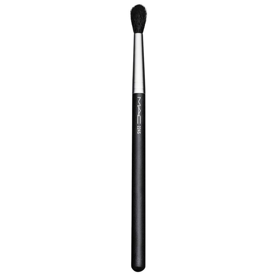 Кисть для лица 224s tapered blending brush Mac, количество 1 шт.
Кисть для лица 224s tapered blending brush Mac, количество 1 шт.