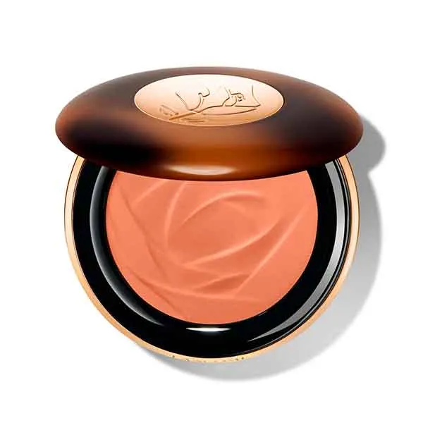 Бронзирующая пудра с сывороткой Tiuw Serum Bronzer Lancôme, 3
Бронзирующая пудра с сывороткой Tiuw Serum Bronzer Lancôme, 3