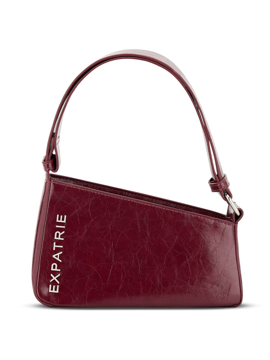 Сумка через плечо Expatri├й Georgia, Burgundy
Сумка через плечо Expatri├й Georgia, Burgundy