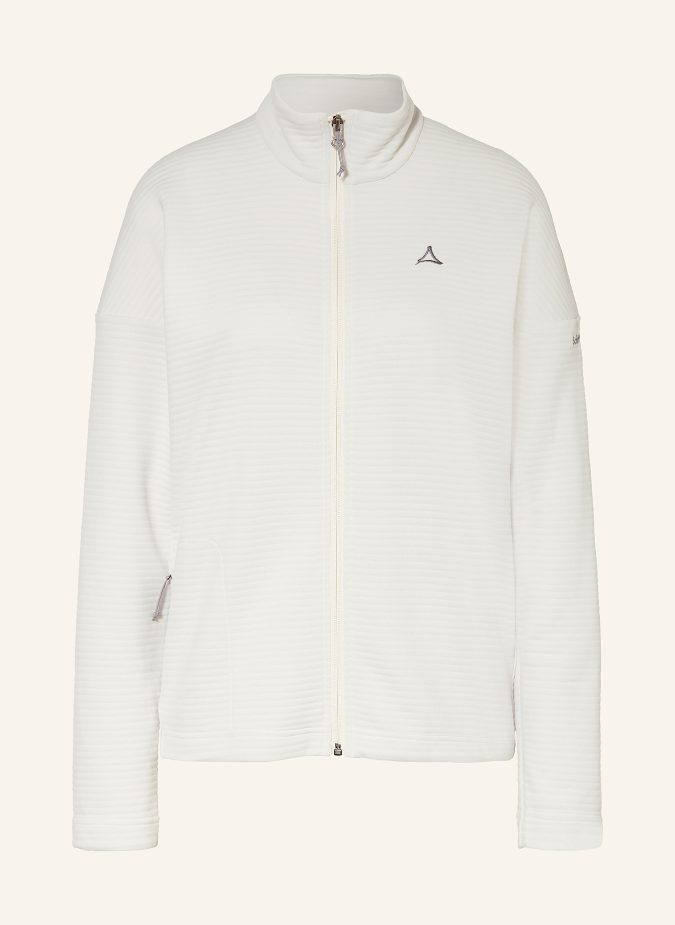 Куртка среднего слоя smue Schöffel, бежевый
Куртка среднего слоя smue Schöffel, бежевый