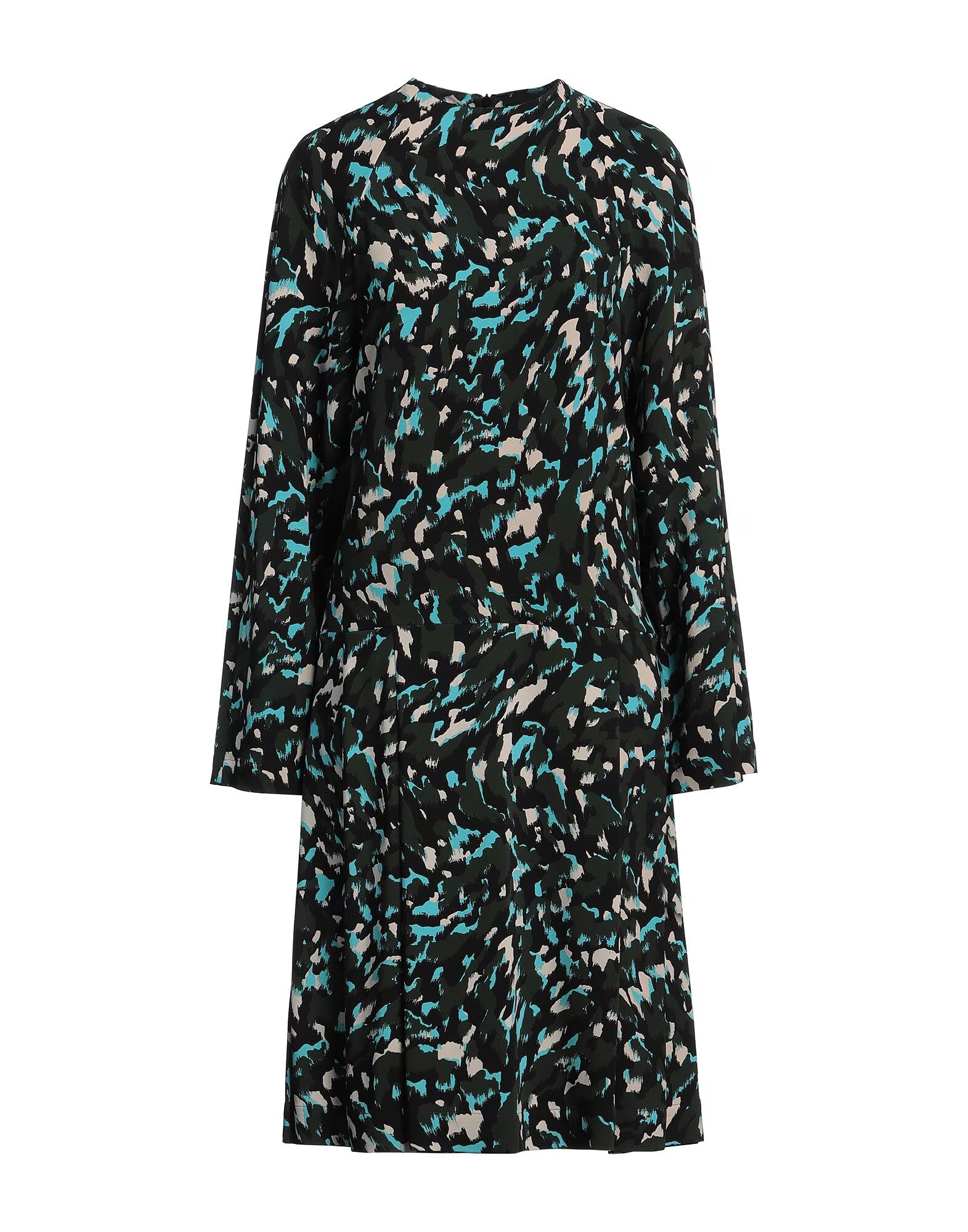 Платье миди Burberry, черный
Платье миди Burberry, черный