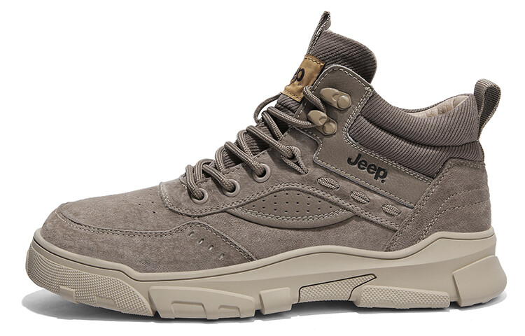 Ботинки мужские стальные серые Jeep, Серый, Ботинки мужские стальные серые Jeep
Ботинки мужские стальные серые Jeep, Серый, Ботинки мужские стальные серые Jeep