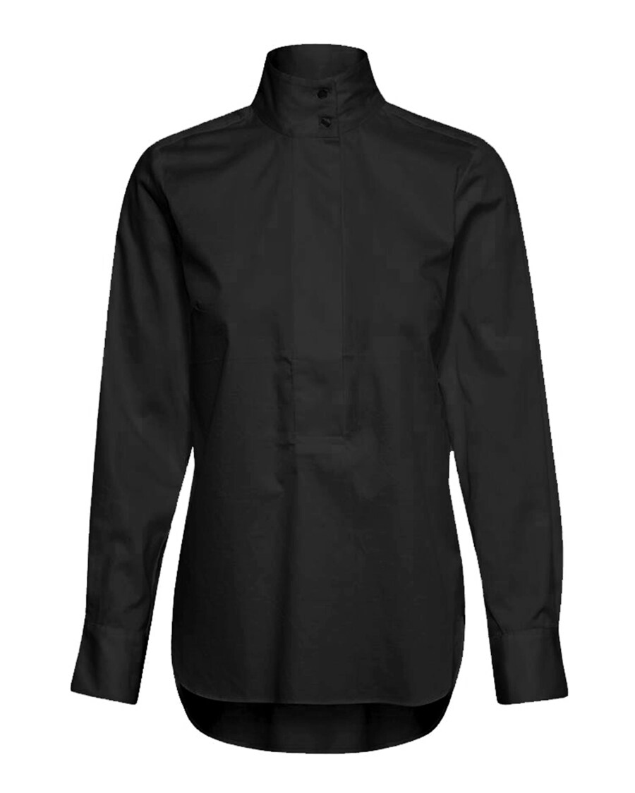 Блузка InWear Keix, черный 
Блузка InWear Keix, черный