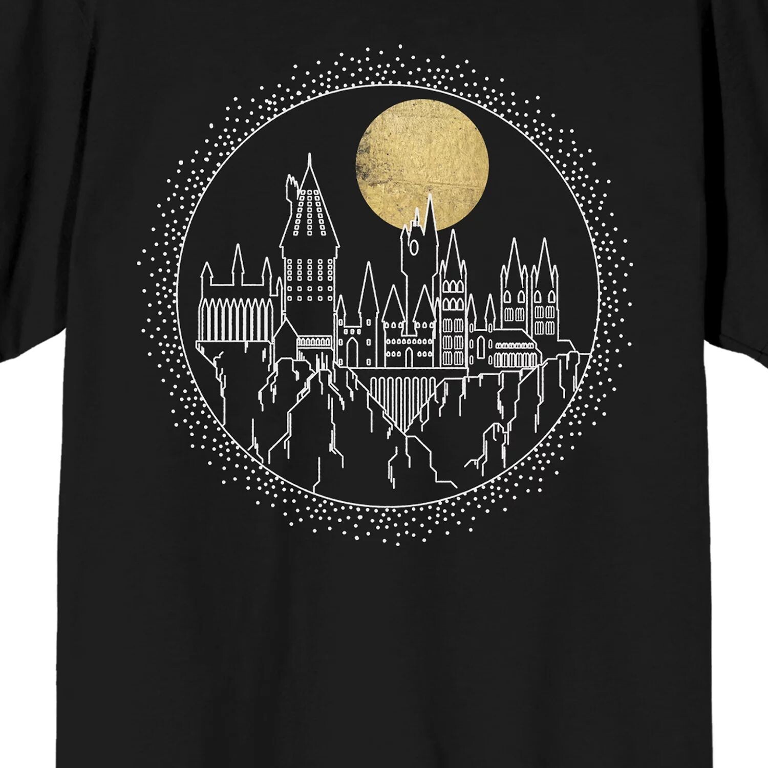 Мужская футболка в стиле Гарри Поттера Хогвартса Licensed Character
Мужская футболка в стиле Гарри Поттера Хогвартса Licensed Character