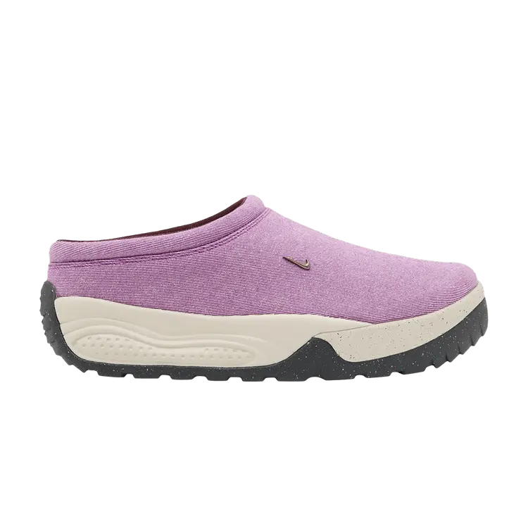 Кроссовки ACG Rufus 'Bold Berry', фиолетовый
Кроссовки ACG Rufus 'Bold Berry', фиолетовый