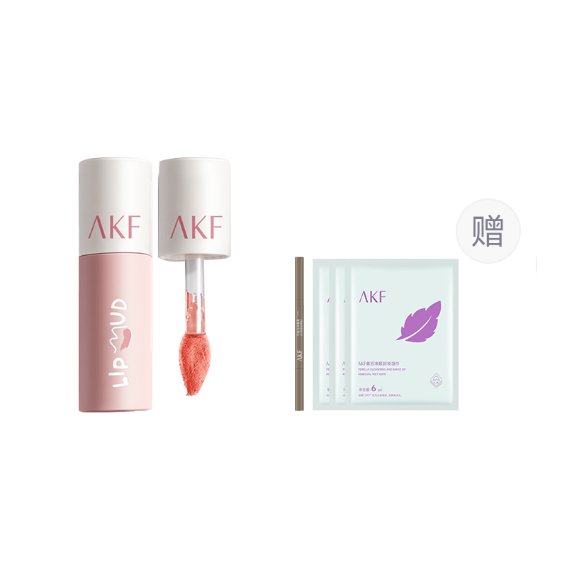 Матовый блеск для губ Lip Clay с эффектом осветления, легко растушевывается, стойкий AKF, Grapefruit and Rye M21+Eyebrow Pencil 01+Makeup Remover Wet Wipes 18ml
Матовый блеск для губ Lip Clay с эффектом осветления, легко растушевывается, стойкий AKF, Grapefruit and Rye M21+Eyebrow Pencil 01+Makeup Remover Wet Wipes 18ml