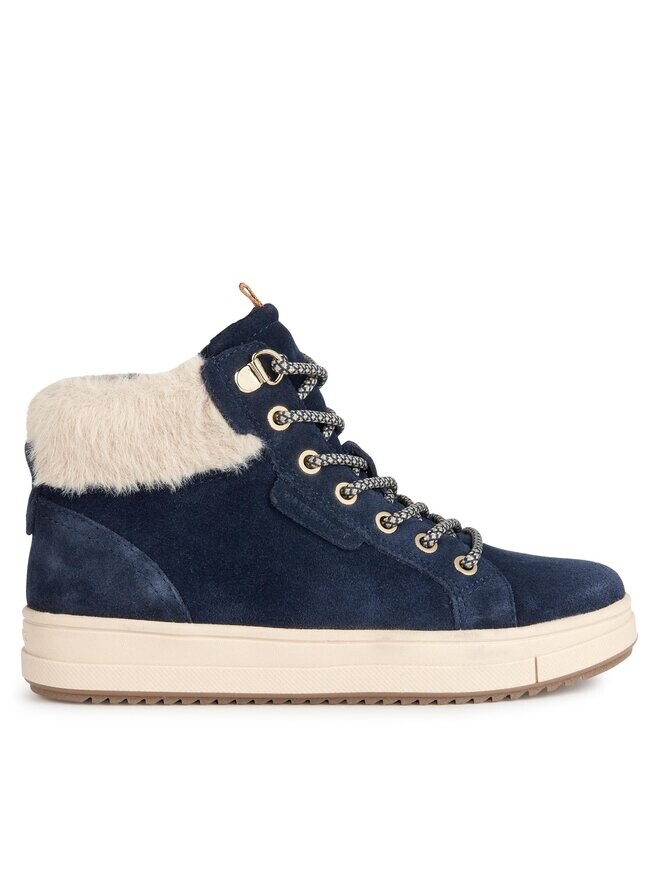 Кроссовки Schnürschuhe J Rebecca Girl Wpf J26CVA 00022 C4021 Geox, темно-синий
Кроссовки Schnürschuhe J Rebecca Girl Wpf J26CVA 00022 C4021 Geox, темно-синий