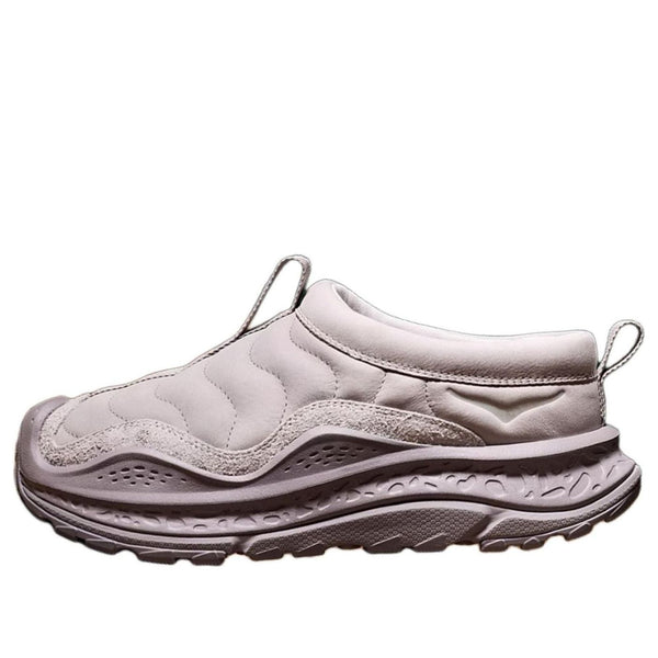Кроссовки ora primo tp xld Hoka One One, фиолетовый
Кроссовки ora primo tp xld Hoka One One, фиолетовый