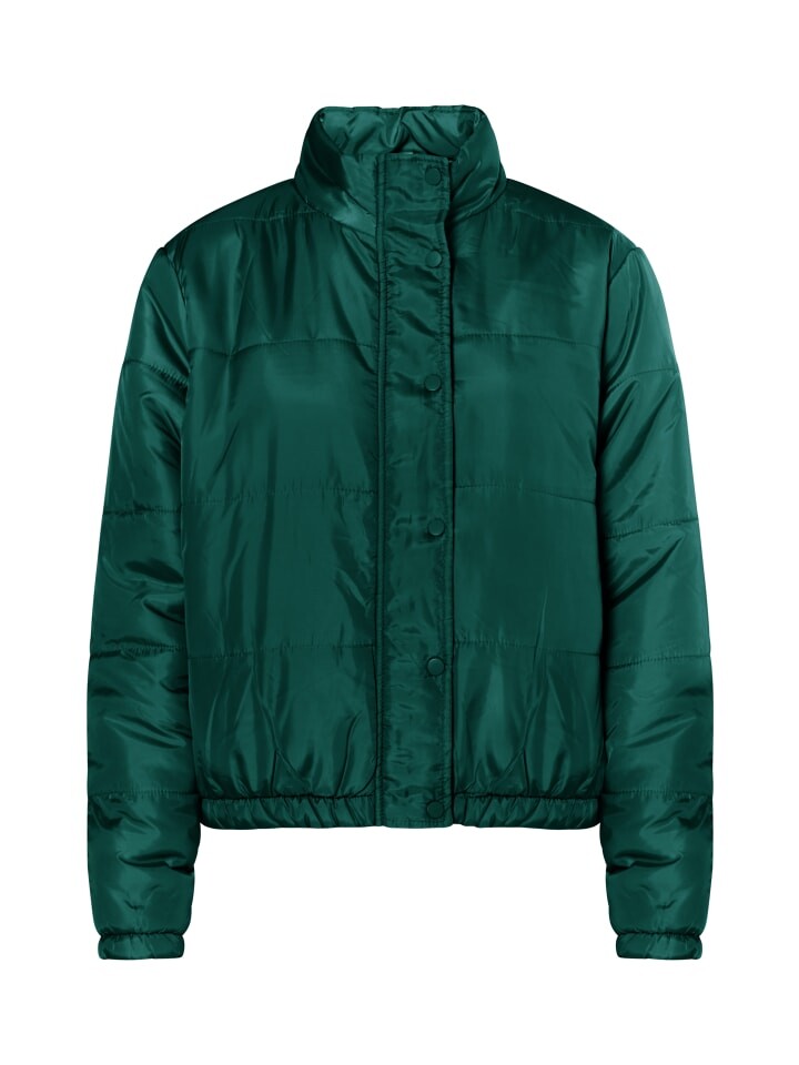 Переходная куртка myMo, темно-зеленый
Переходная куртка myMo, темно-зеленый