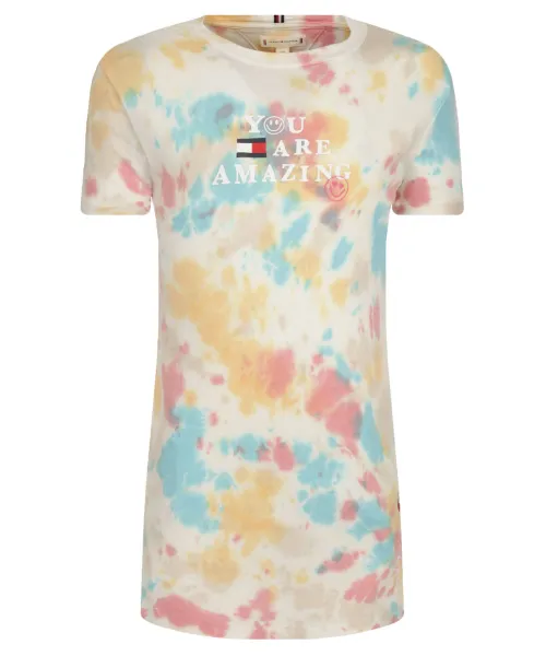 Платье Tommy Hilfiger, мультиколор
Платье Tommy Hilfiger, мультиколор