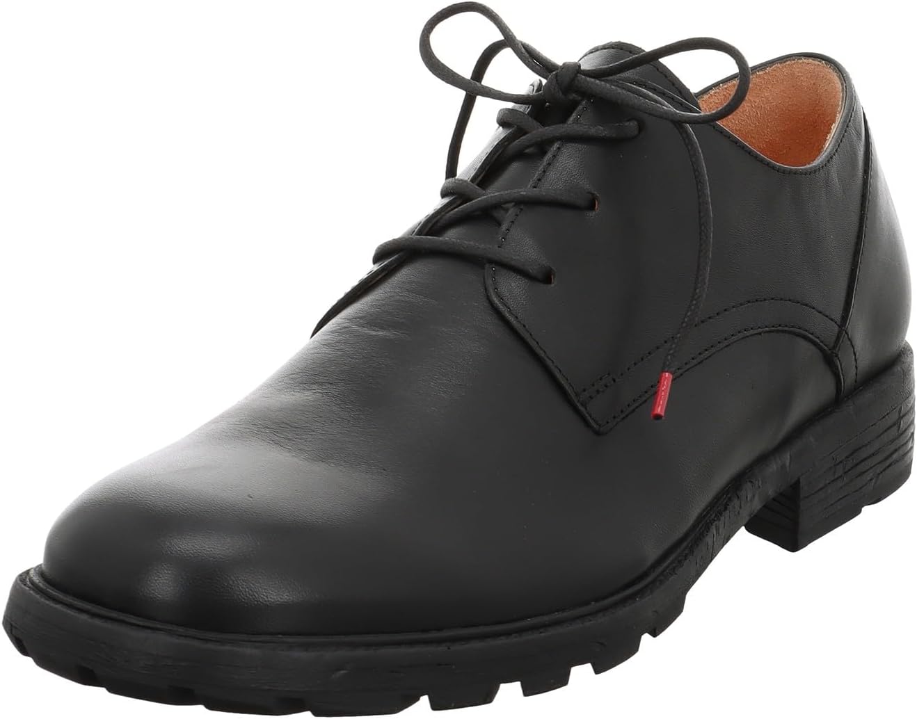 Мужские кроссовки низкие Think!, черный
Мужские кроссовки низкие Think!, черный