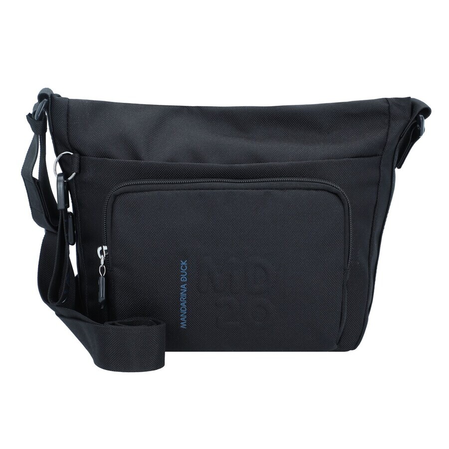 Сумка через плечо MANDARINA DUCK Crossbody Bag MD 20, черный
Сумка через плечо MANDARINA DUCK Crossbody Bag MD 20, черный
