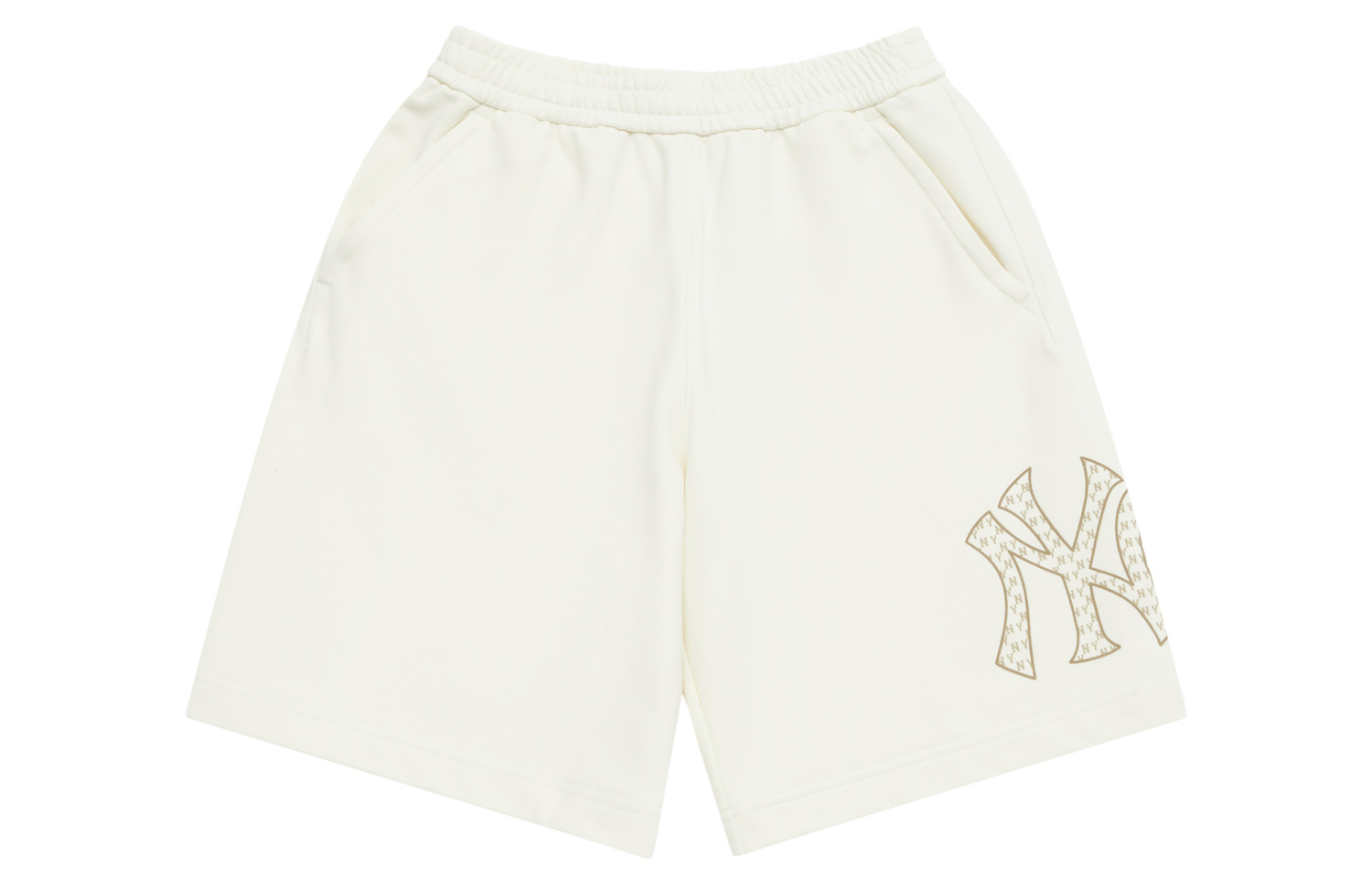 MLB Шорты casual unisex MONOGRAM Collection New York Yankees SS25 Cream White
MLB Шорты casual unisex MONOGRAM Collection New York Yankees SS25 Cream White