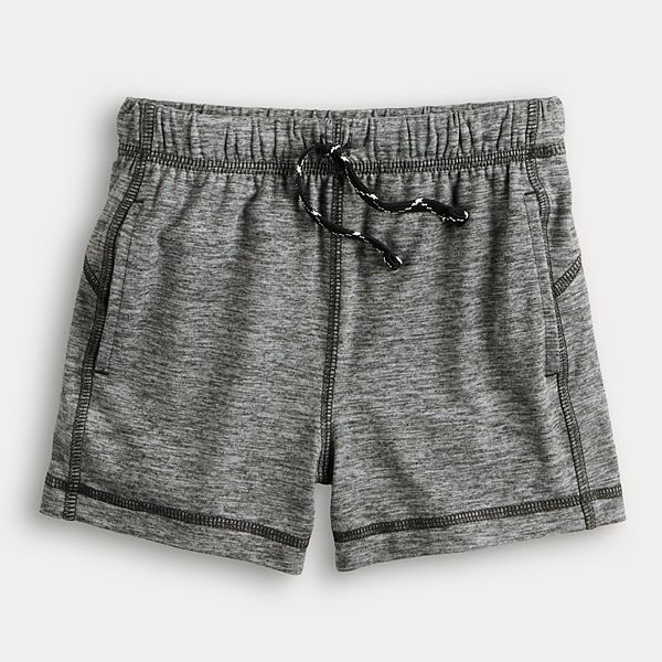 Шорты для мальчика Jumping Beans, Grey
Шорты для мальчика Jumping Beans, Grey