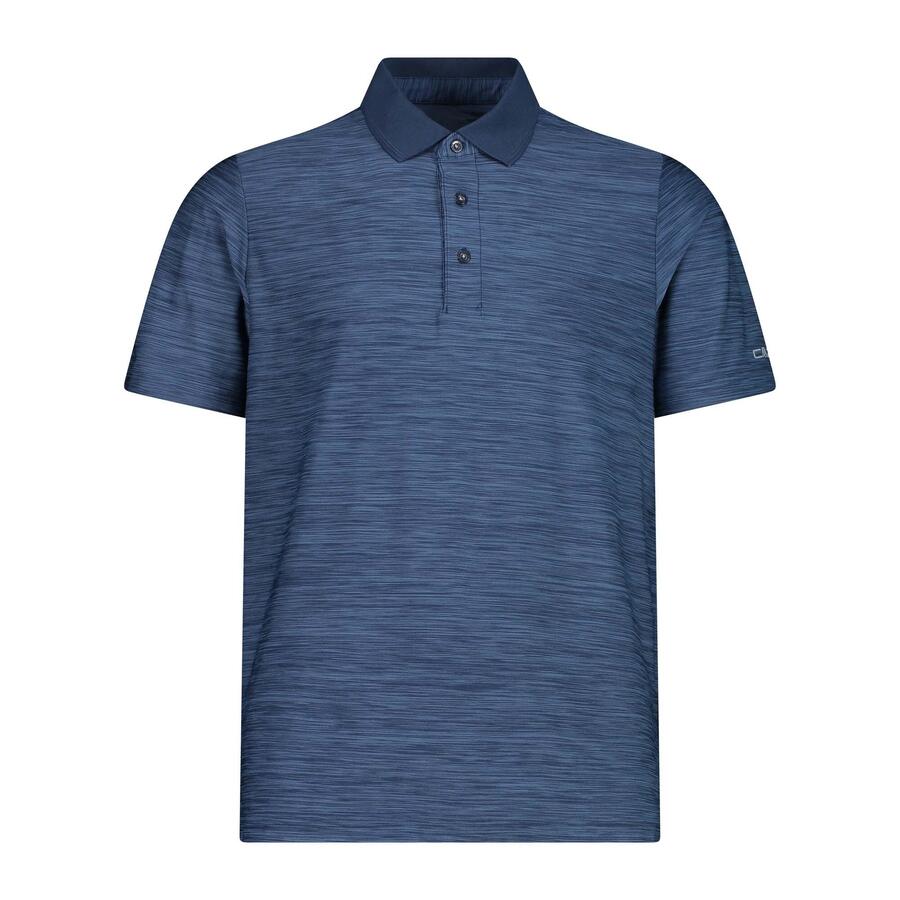 Мужская рубашка-поло CMP 39T5817
Мужская рубашка-поло CMP 39T5817