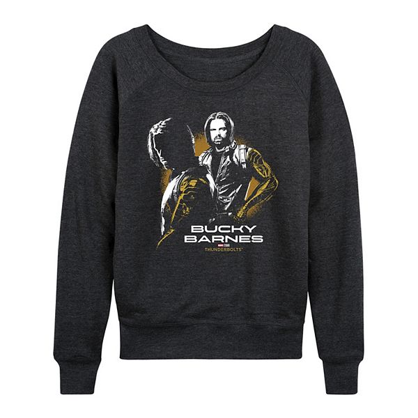 Женская футболка с длинным рукавом thunderbolts bucky barnes french terry Marvel, Heather Charcoal, Черный, Женская футболка с длинным рукавом thunderbolts bucky barnes french terry Marvel, Heather Charcoal
Женская футболка с длинным рукавом thunderbolts bucky barnes french terry Marvel, Heather Charcoal, Черный, Женская футболка с длинным рукавом thunderbolts bucky barnes french terry Marvel, Heather Charcoal