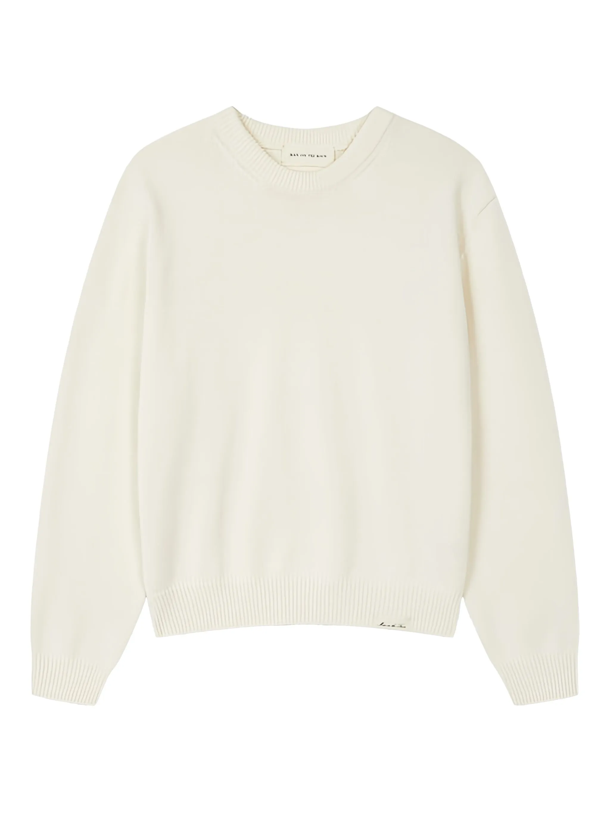 Джемпер с нашивкой-логотипом Man On The Boon., белый
Джемпер с нашивкой-логотипом Man On The Boon., белый