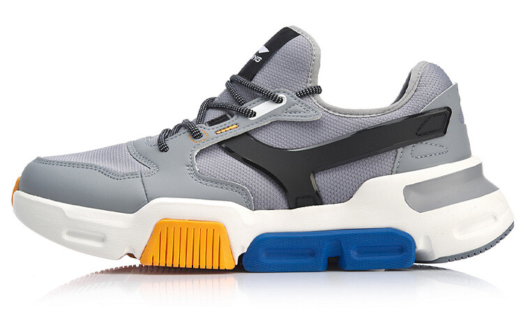 Обувь Mark Lifestyle для мужчин с низким верхом серого/белого цвета Lining, Белый, Обувь Mark Lifestyle для мужчин с низким верхом серого/белого цвета Lining
Обувь Mark Lifestyle для мужчин с низким верхом серого/белого цвета Lining, Белый, Обувь Mark Lifestyle для мужчин с низким верхом серого/белого цвета Lining