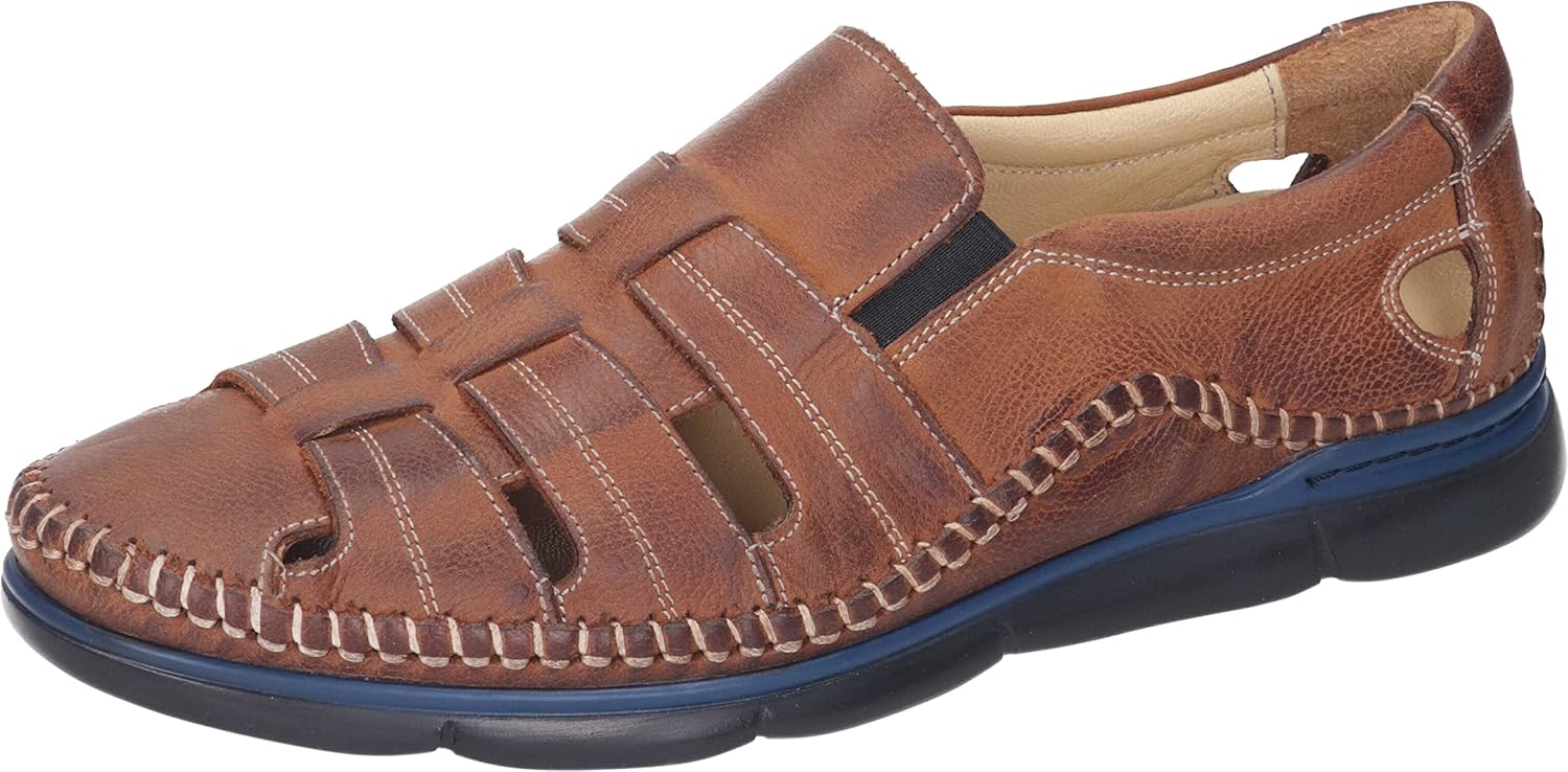 Лоферы Manitu Slipper
Лоферы Manitu Slipper