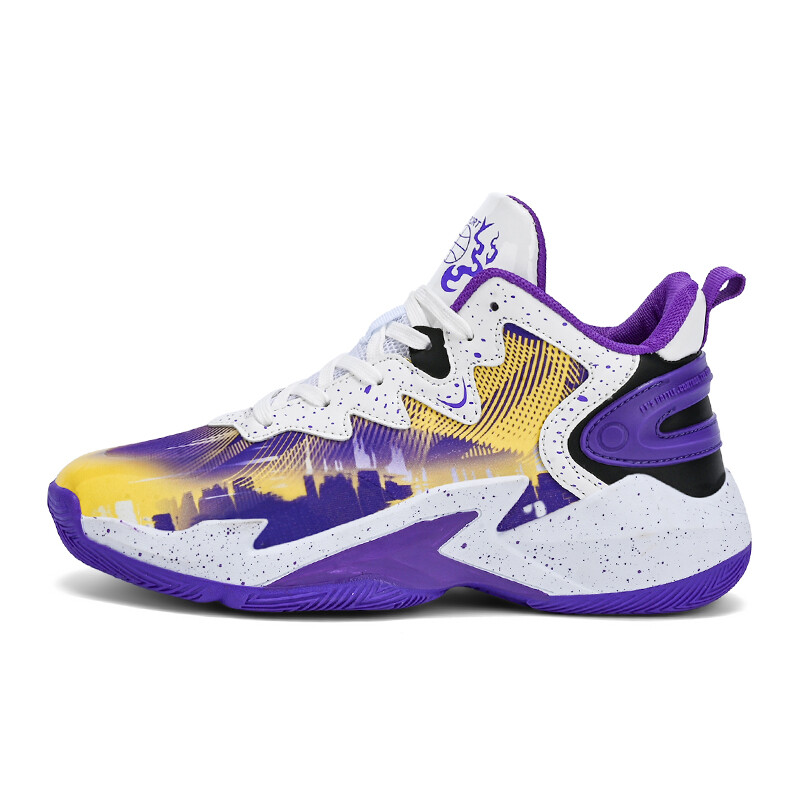 Баскетбольные кроссовки Basketball Shoes Unisex High-Top Gqwe, белый/зеленый
Баскетбольные кроссовки Basketball Shoes Unisex High-Top Gqwe, белый/зеленый