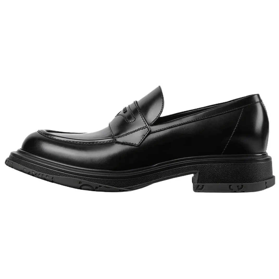 Мужские лоферы GUCCI, черный
Мужские лоферы GUCCI, черный