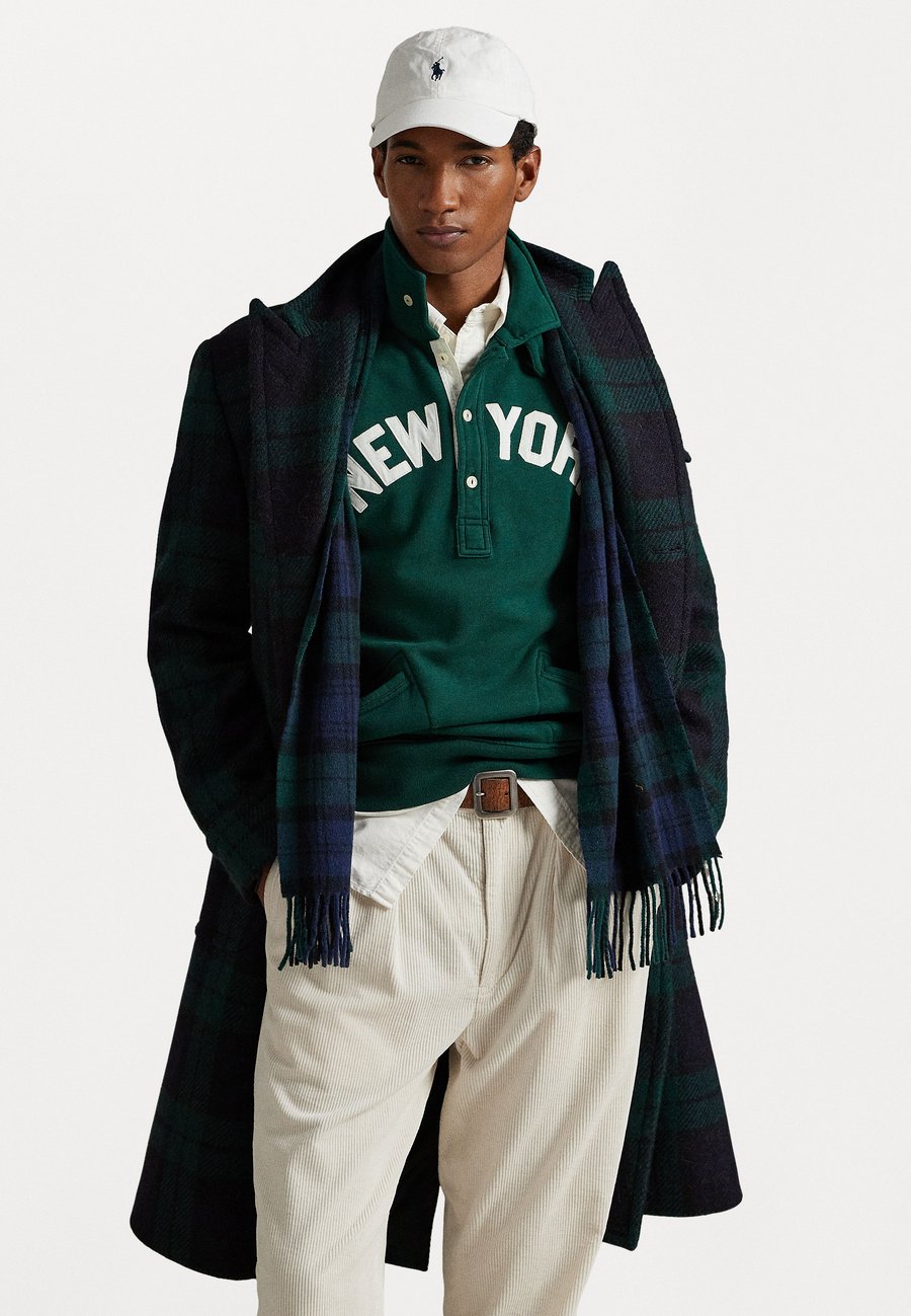 Толстовка Polo Ralph Lauren POLO RALPH LAUREN YANKEES SWEATSHIRT UNISEX, Moss Agate/Dark Green
Толстовка Polo Ralph Lauren POLO RALPH LAUREN YANKEES SWEATSHIRT UNISEX, Moss Agate/Dark Green