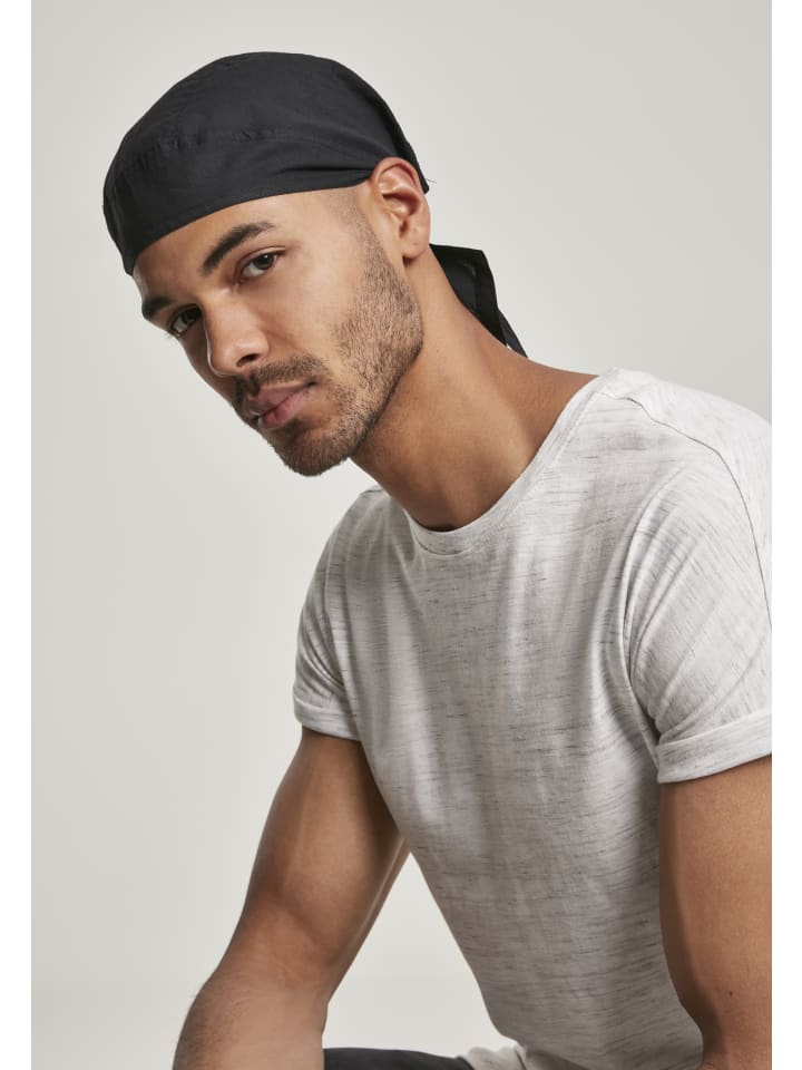 Бандана Urban Classics Accessoires in black
Бандана Urban Classics Accessoires in black