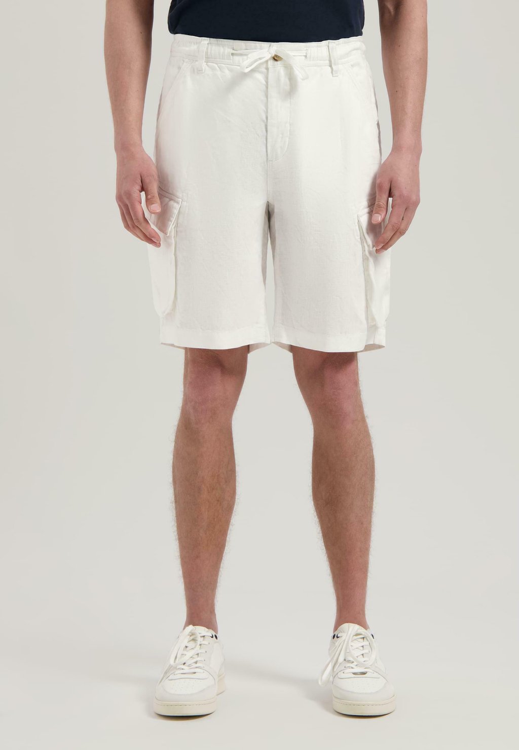 Шорты LOGAN Dstrezzed, белый
Шорты LOGAN Dstrezzed, белый