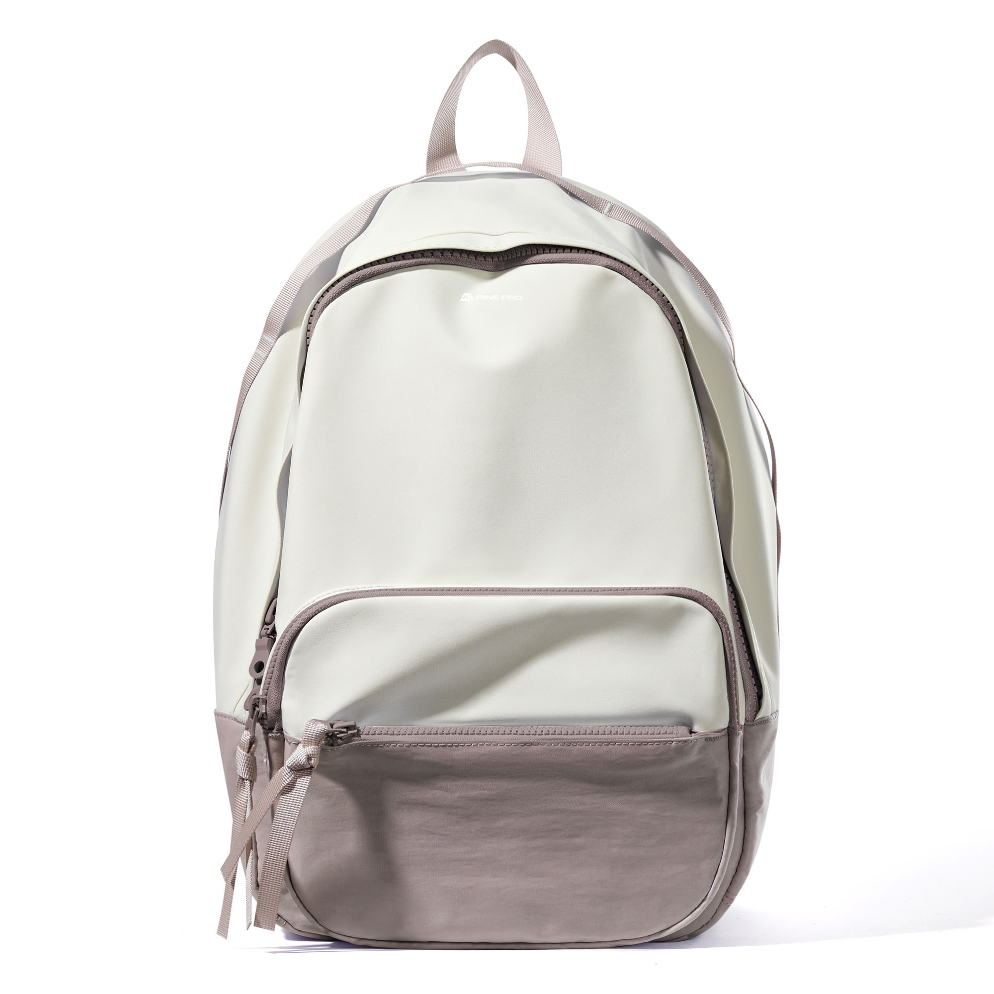 ALPINE PRO Тканевый рюкзак для ноутбука женский белый фиолетовый розовый, Pink White
ALPINE PRO Тканевый рюкзак для ноутбука женский белый фиолетовый розовый, Pink White