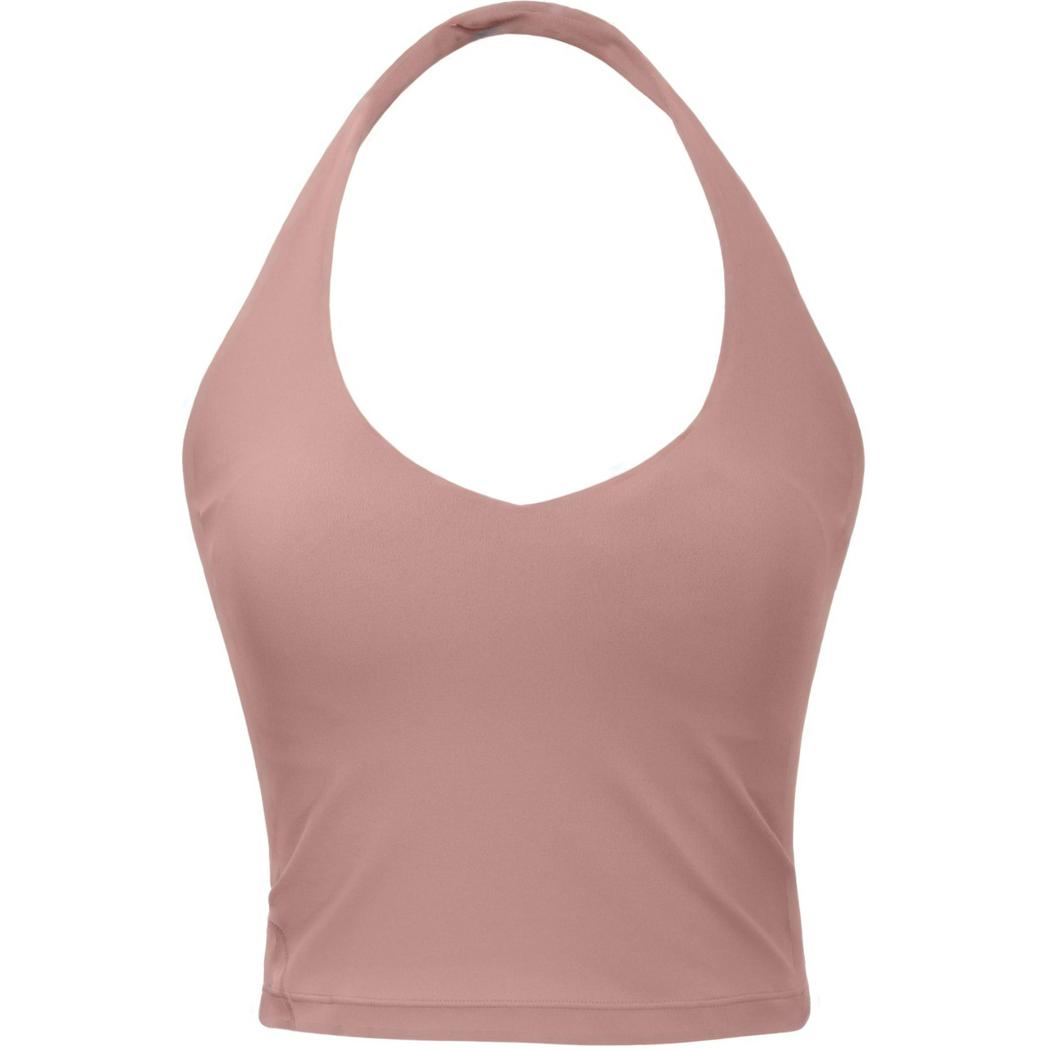 Женская майка Align Sport Lululemon, светло-розовый
Женская майка Align Sport Lululemon, светло-розовый