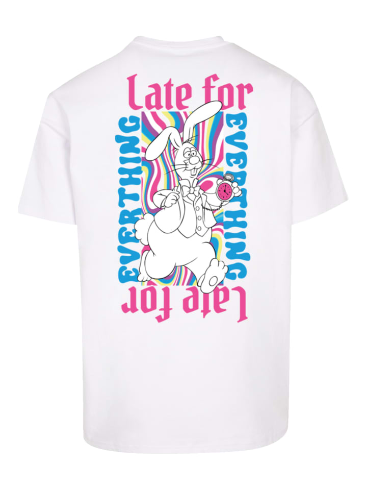 Футболка большого размера Алиса в стране чудес белого цвета F4NT4STIC, Белый, Футболка большого размера Алиса в стране чудес белого цвета F4NT4STIC
Футболка большого размера Алиса в стране чудес белого цвета F4NT4STIC, Белый, Футболка большого размера Алиса в стране чудес белого цвета F4NT4STIC